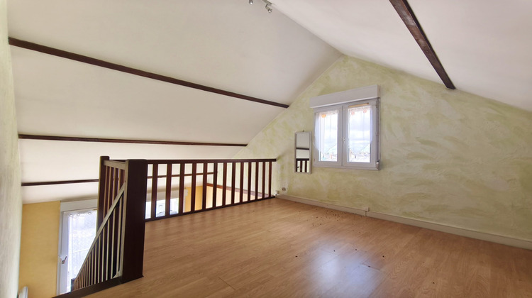 Ma-Cabane - Vente Appartement Châteauneuf-sur-Loire, 57 m²