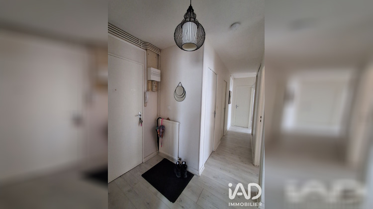 Ma-Cabane - Vente Appartement Châteauneuf-sur-Loire, 78 m²