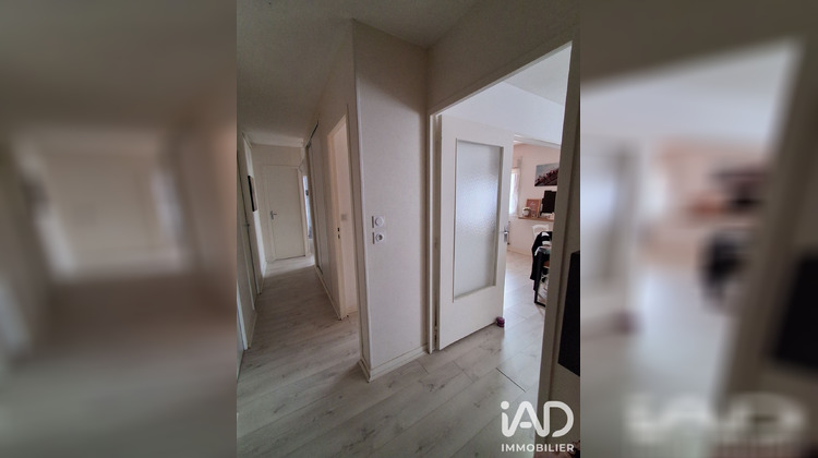 Ma-Cabane - Vente Appartement Châteauneuf-sur-Loire, 78 m²