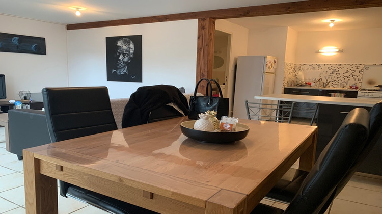 Ma-Cabane - Vente Appartement CHATEAUNEUF SUR SARTHE, 86 m²