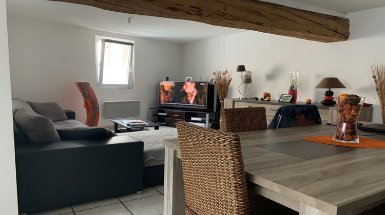 Ma-Cabane - Vente Appartement CHATEAUNEUF SUR SARTHE, 86 m²