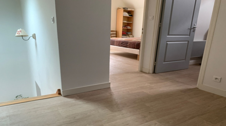 Ma-Cabane - Vente Appartement CHATEAUNEUF SUR SARTHE, 86 m²