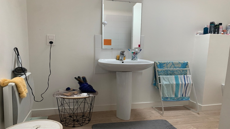 Ma-Cabane - Vente Appartement CHATEAUNEUF SUR SARTHE, 86 m²