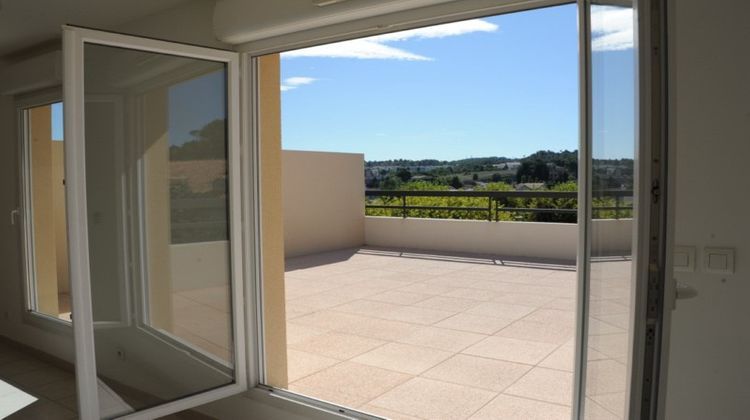 Ma-Cabane - Vente Appartement CHATEAURENARD, 47 m²