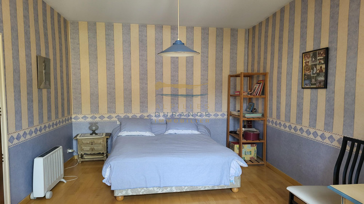 Ma-Cabane - Vente Appartement Châteaurenard, 201 m²