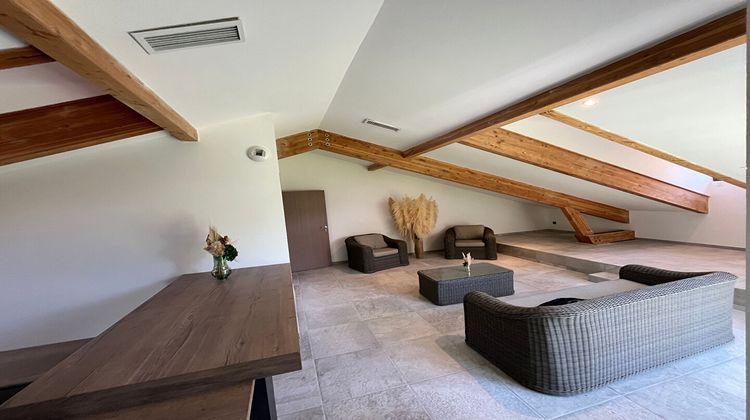 Ma-Cabane - Vente Appartement CHATEAURENARD, 99 m²