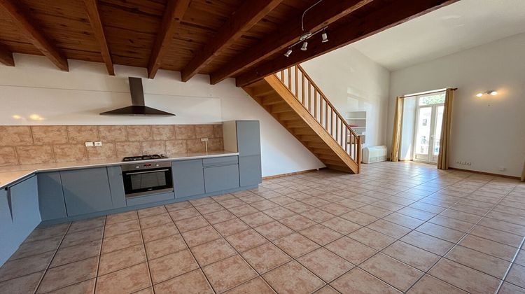 Ma-Cabane - Vente Appartement CHATEAURENARD, 89 m²