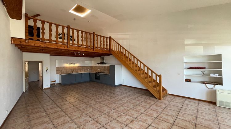 Ma-Cabane - Vente Appartement CHATEAURENARD, 89 m²