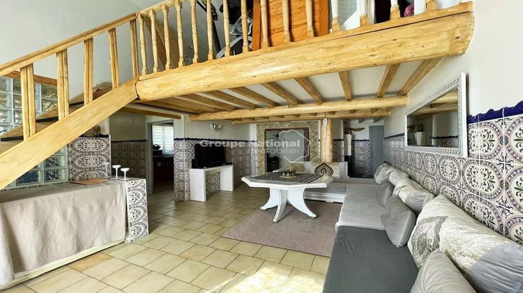 Ma-Cabane - Vente Appartement Châteaurenard, 100 m²