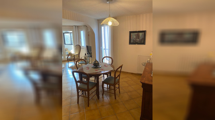 Ma-Cabane - Vente Appartement CHATEAURENARD, 79 m²