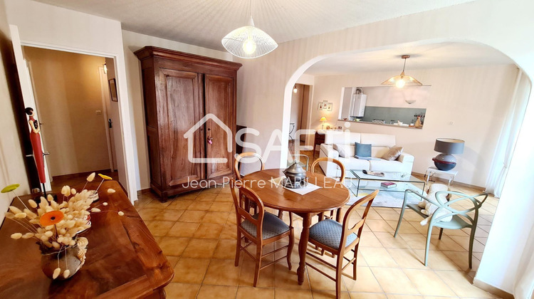 Ma-Cabane - Vente Appartement Chateaurenard, 80 m²