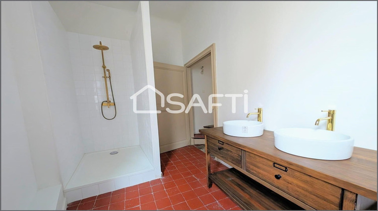 Ma-Cabane - Vente Appartement Chateaurenard, 36 m²