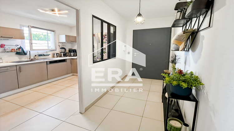 Ma-Cabane - Vente Appartement CHATEAURENARD, 74 m²