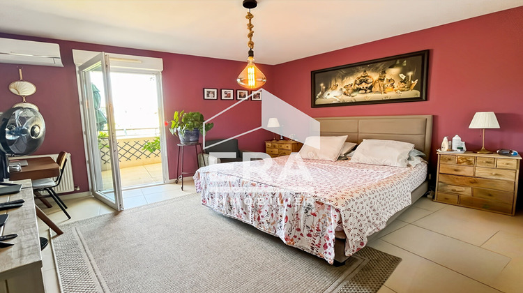 Ma-Cabane - Vente Appartement CHATEAURENARD, 74 m²