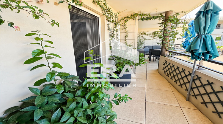 Ma-Cabane - Vente Appartement CHATEAURENARD, 74 m²