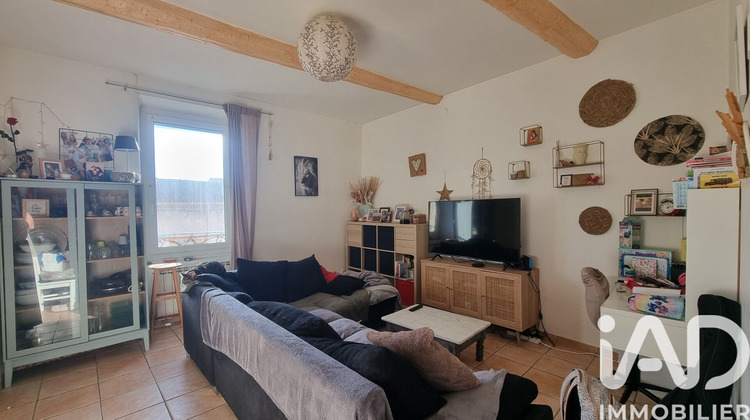 Ma-Cabane - Vente Appartement Châteaurenard, 63 m²