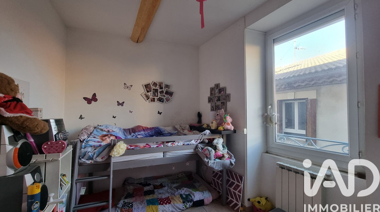 Ma-Cabane - Vente Appartement Châteaurenard, 63 m²