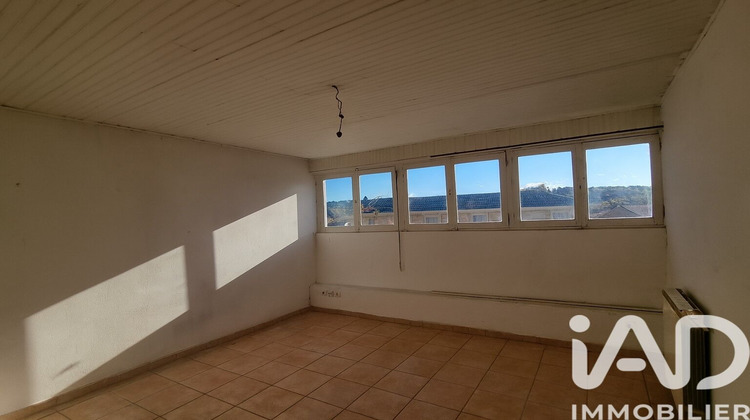 Ma-Cabane - Vente Appartement Châteaurenard, 61 m²