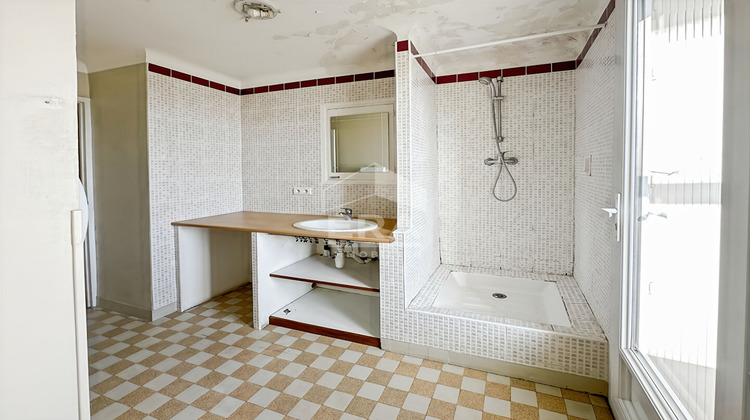 Ma-Cabane - Vente Appartement CHATEAURENARD, 65 m²