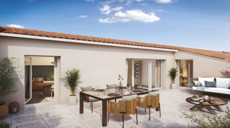 Ma-Cabane - Vente Appartement Châteaurenard, 63 m²