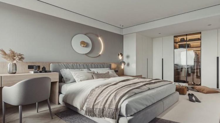 Ma-Cabane - Vente Appartement CHATEAURENARD, 66 m²