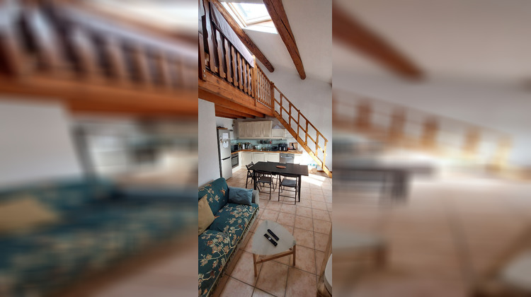 Ma-Cabane - Vente Appartement CHATEAURENARD, 49 m²