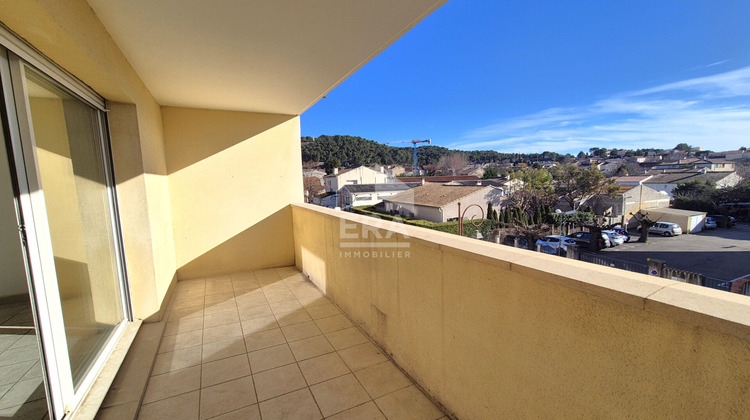 Ma-Cabane - Vente Appartement CHATEAURENARD, 67 m²