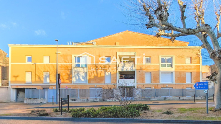 Ma-Cabane - Vente Appartement Chateaurenard, 60 m²