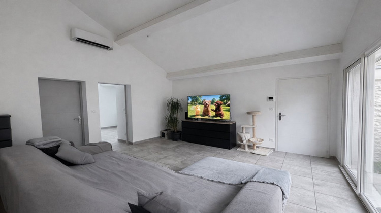 Ma-Cabane - Vente Appartement CHATEAURENARD, 83 m²