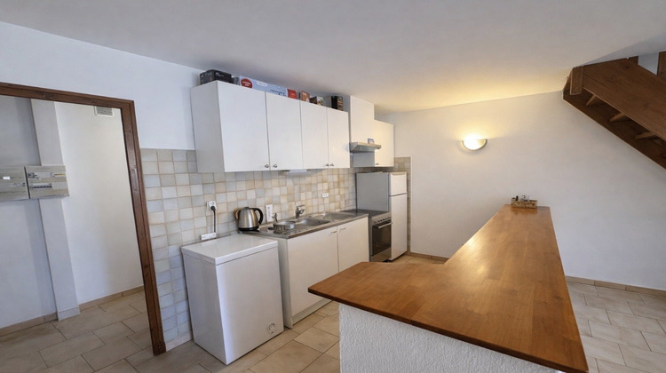 Ma-Cabane - Vente Appartement CHATEAURENARD, 64 m²