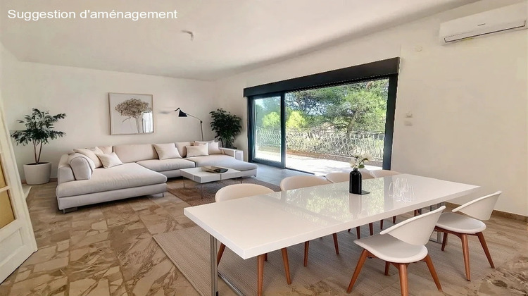 Ma-Cabane - Vente Appartement CHATEAURENARD, 82 m²