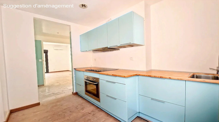 Ma-Cabane - Vente Appartement CHATEAURENARD, 82 m²