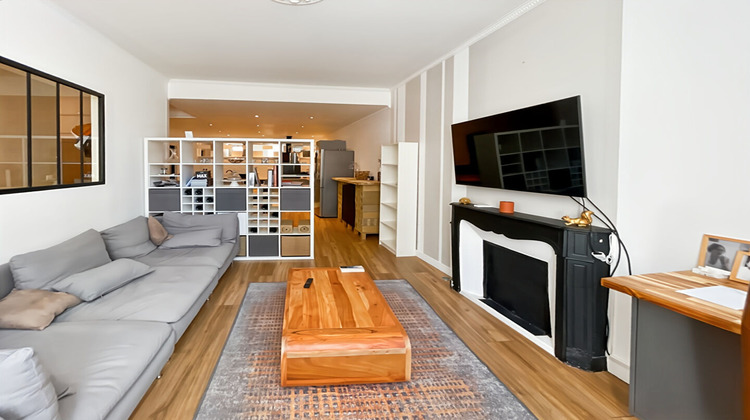 Ma-Cabane - Vente Appartement CHATEAURENARD, 100 m²