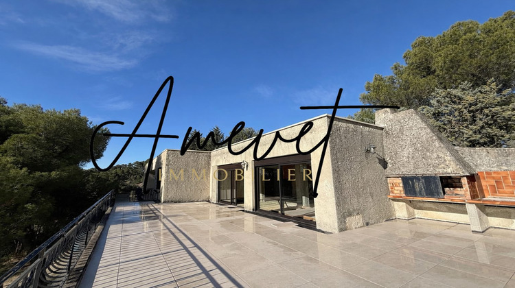 Ma-Cabane - Vente Appartement Châteaurenard, 143 m²