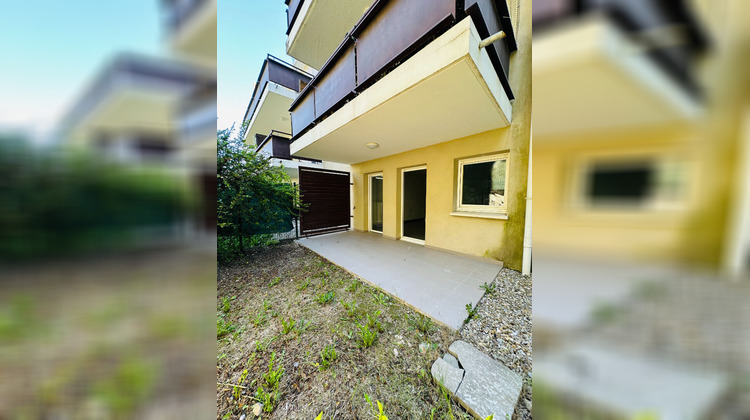 Ma-Cabane - Vente Appartement CHATEAURENARD, 43 m²