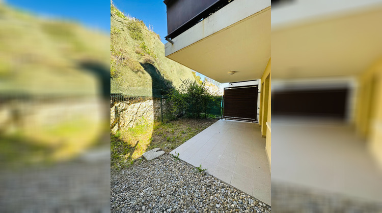 Ma-Cabane - Vente Appartement CHATEAURENARD, 43 m²