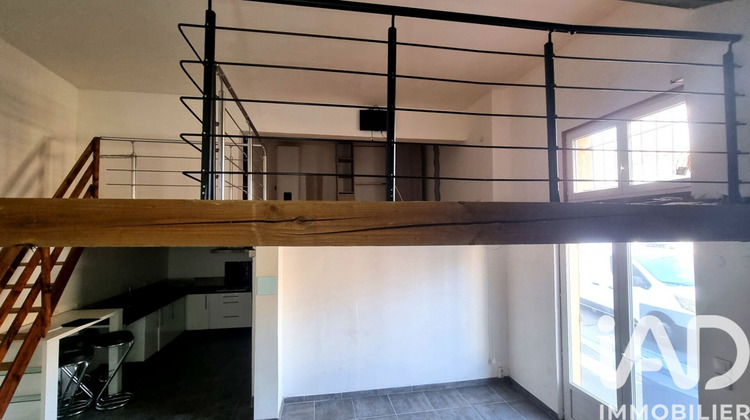 Ma-Cabane - Vente Appartement Châteaurenard, 58 m²