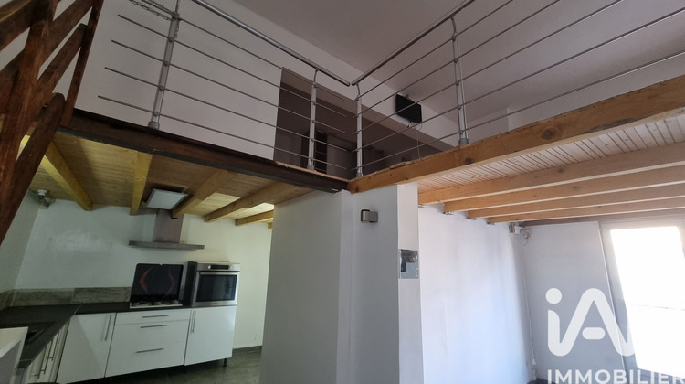 Ma-Cabane - Vente Appartement Châteaurenard, 58 m²