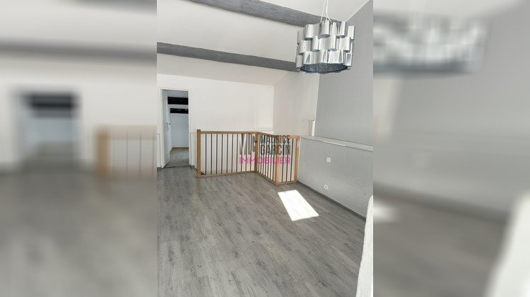 Ma-Cabane - Vente Appartement Châteaurenard, 60 m²