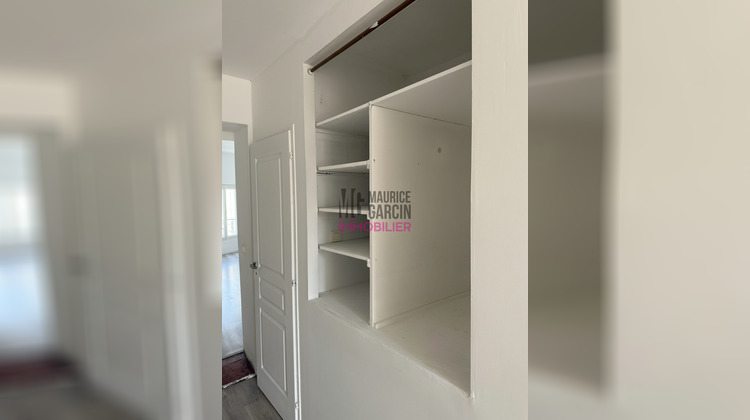 Ma-Cabane - Vente Appartement Châteaurenard, 60 m²