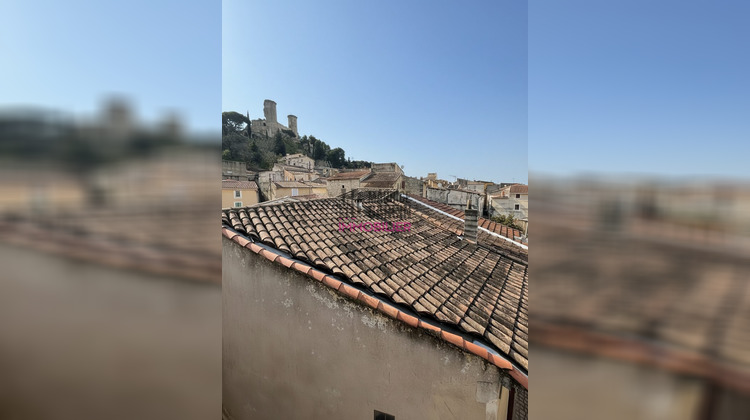 Ma-Cabane - Vente Appartement Châteaurenard, 60 m²