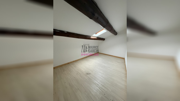 Ma-Cabane - Vente Appartement Châteaurenard, 60 m²