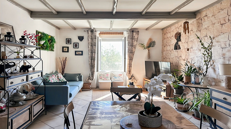 Ma-Cabane - Vente Appartement CHATEAURENARD, 95 m²
