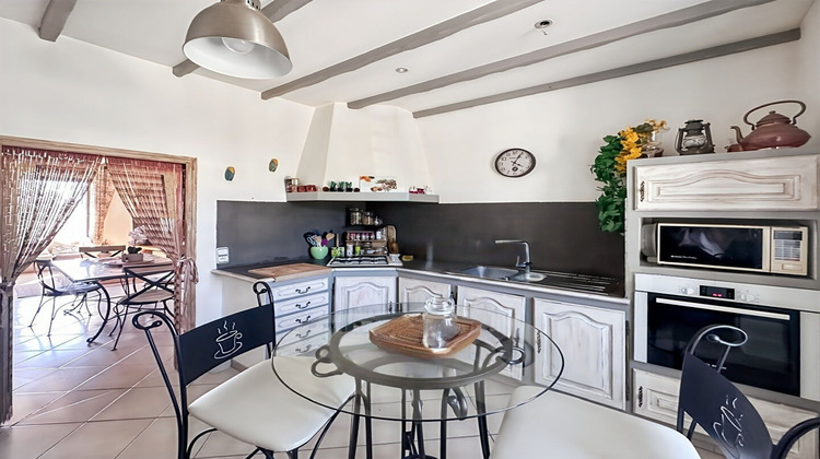 Ma-Cabane - Vente Appartement CHATEAURENARD, 95 m²