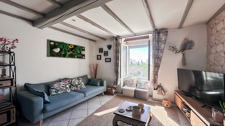 Ma-Cabane - Vente Appartement CHATEAURENARD, 95 m²