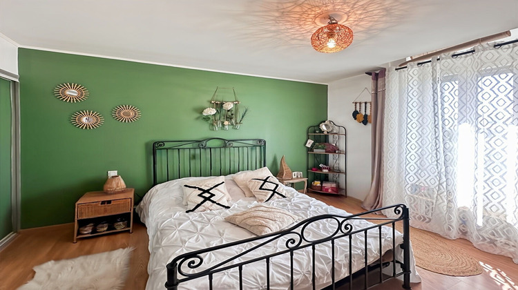 Ma-Cabane - Vente Appartement CHATEAURENARD, 95 m²