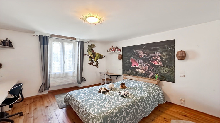 Ma-Cabane - Vente Appartement CHATEAURENARD, 95 m²