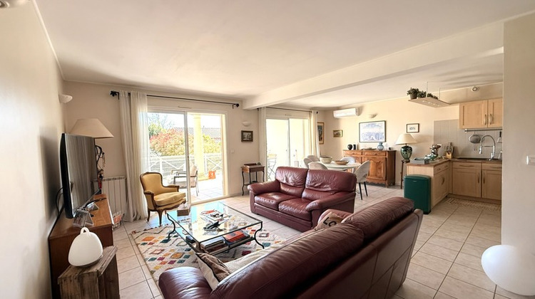 Ma-Cabane - Vente Appartement CHATEAURENARD, 78 m²