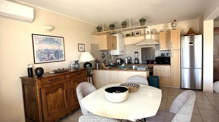Ma-Cabane - Vente Appartement CHATEAURENARD, 78 m²