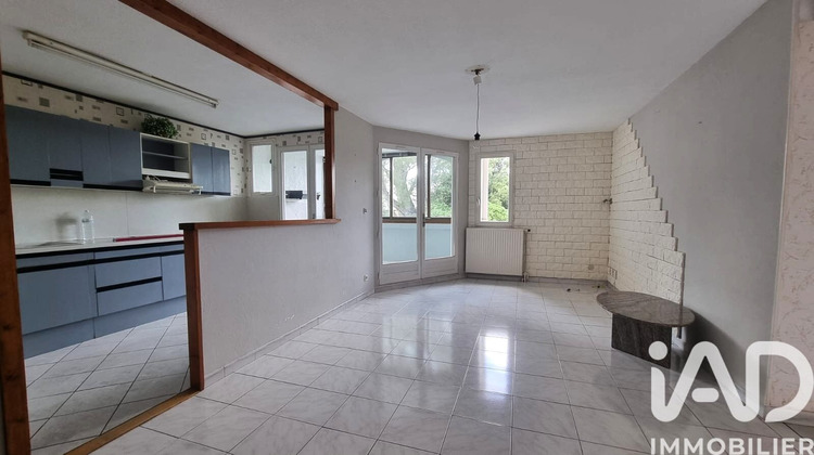 Ma-Cabane - Vente Appartement Châteaurenard, 69 m²